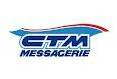 Logo CTM Messagerie | ©TechniConsult
