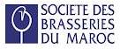 Logo SOCIETE DES BRASSERIES DU MAROC | ©TechniConsult