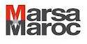 Logo Marsa Maroc | ©TechniConsult