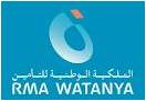 Logo RMA WATANYA | ©TechniConsult