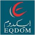 Logo EQDOM | ©TechniConsult