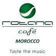 Logo Rotana Café | ©TechniConsult