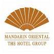 Logo MANDARIN ORIENTAL | ©TechniConsult