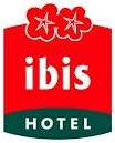 Logo ibis HOTEL | ©TechniConsult