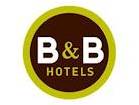 Logo B&B HOTELS | ©TechniConsult