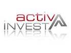 Logo activ INVEST | ©TechniConsult