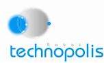 Logo technopolis | ©TechniConsult