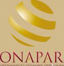 Logo ONAPAR | ©TechniConsult
