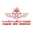 Logo royal air maroc | ©TechniConsult