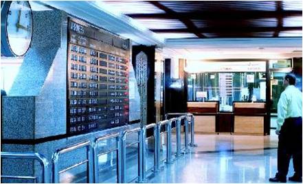 AEROPORT MOHAMED V - AEROGARE N°1 | ©TechniConsult