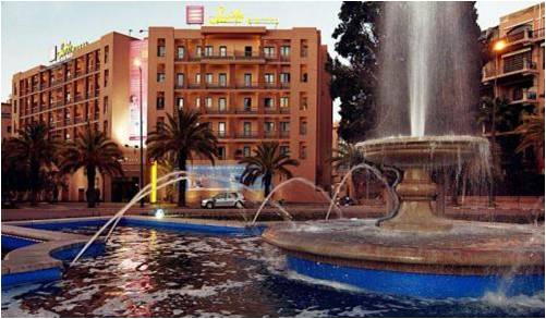 Suite Hôtel Marrakech | ©TechniConsult